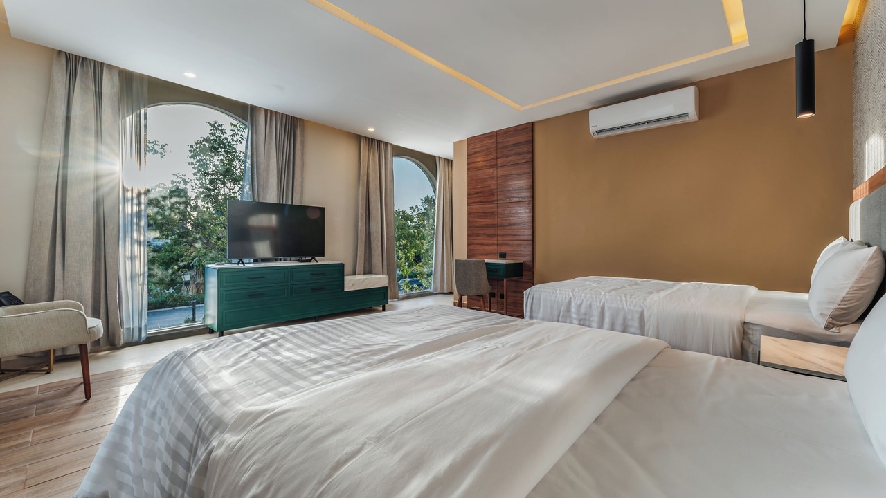 Photo of Bedroom in Zona Paseo Montejo