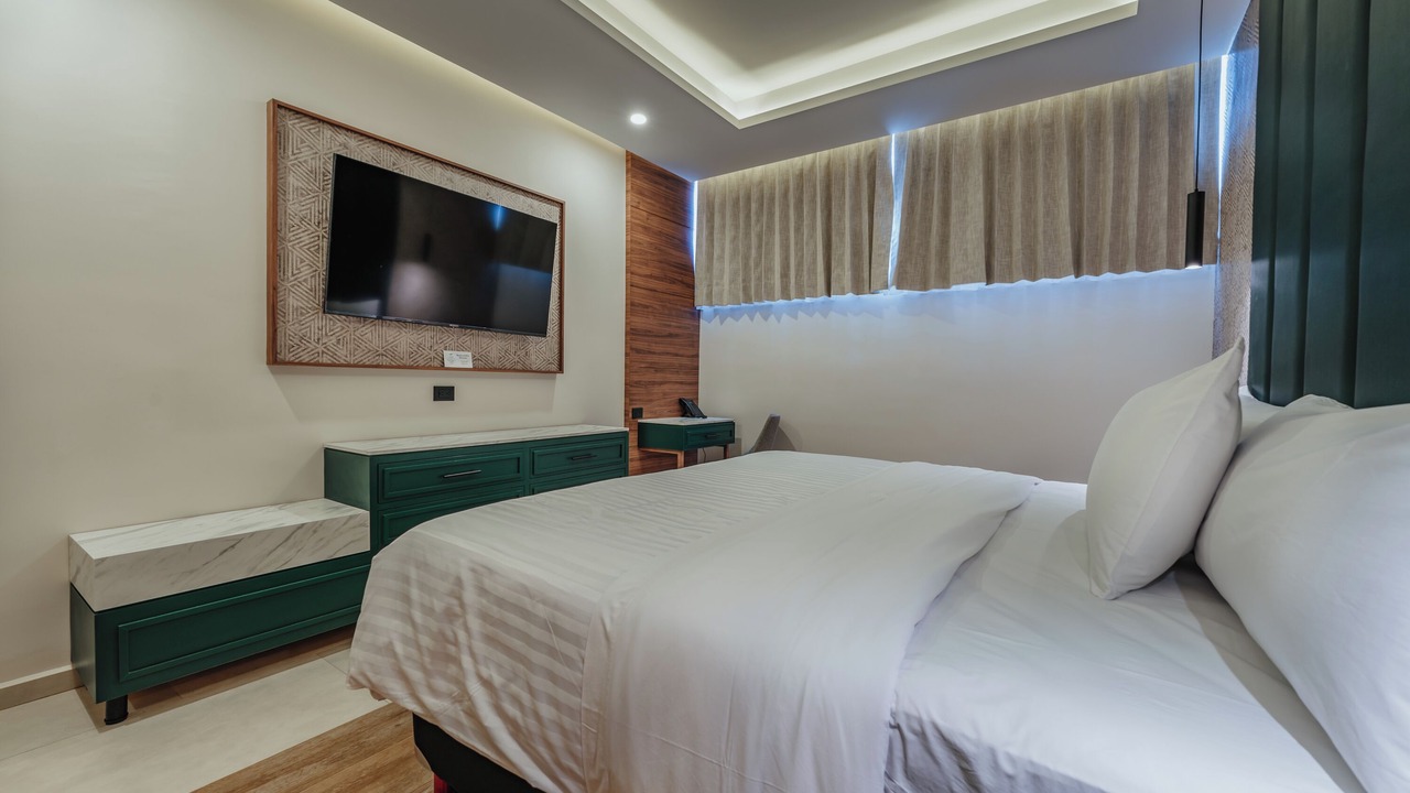 Photo of Bedroom in Zona Paseo Montejo