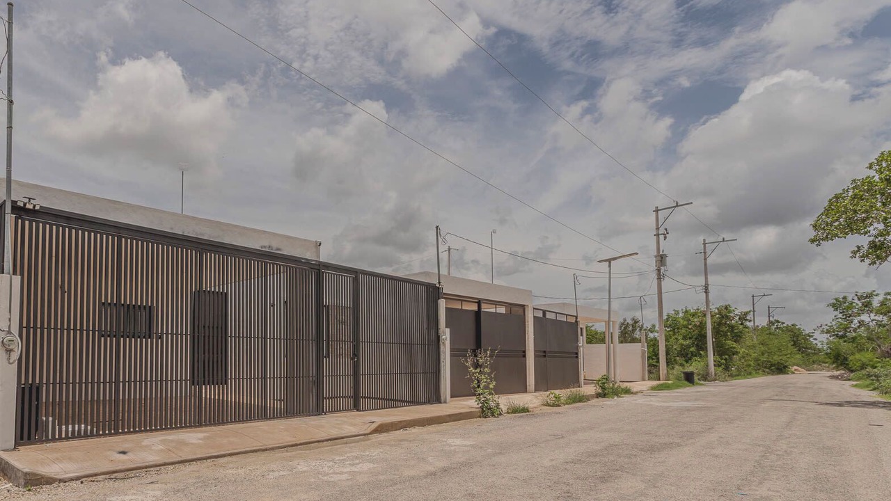 Photo of Outdoor in Merida