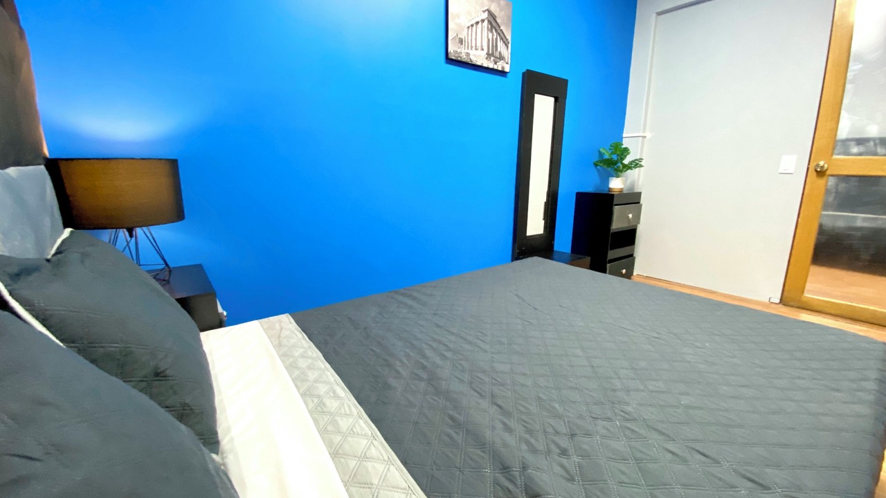 Photo of Bedroom in Benito Juarez