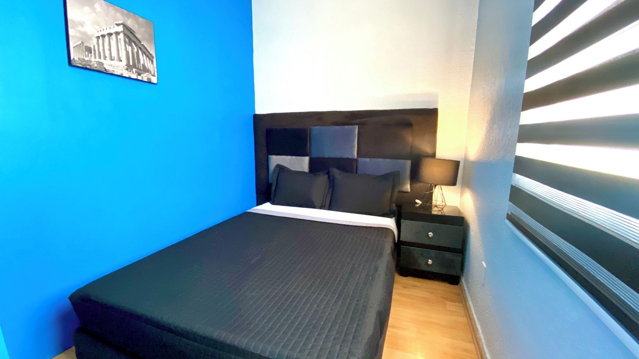 Photo of Bedroom in Benito Juarez