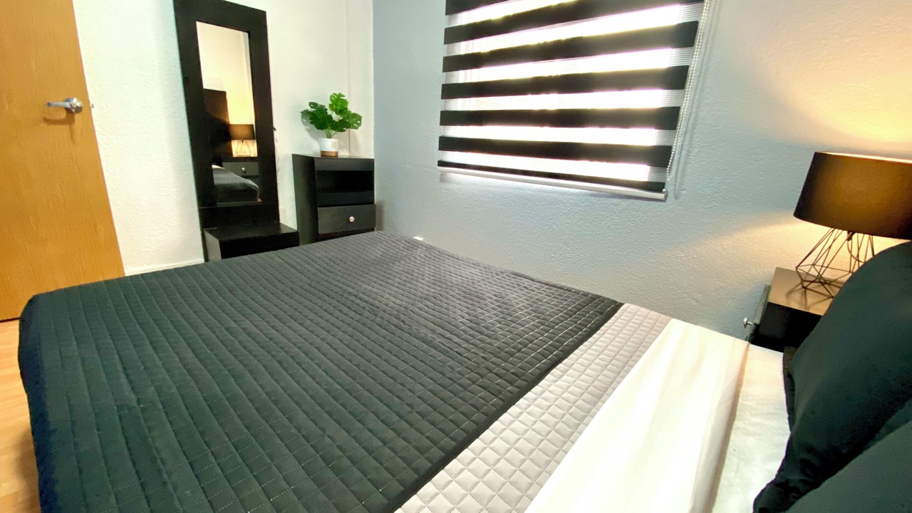 Photo of Bedroom in Benito Juarez