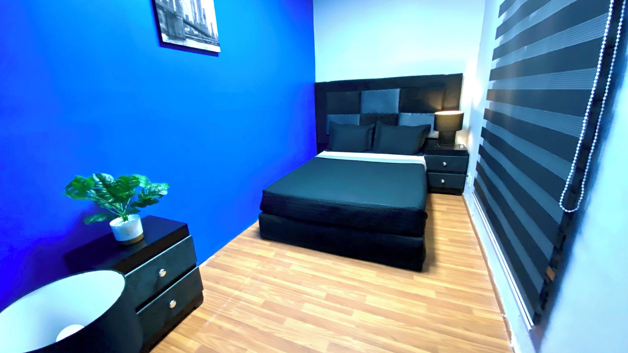 Photo of Bedroom in Benito Juarez