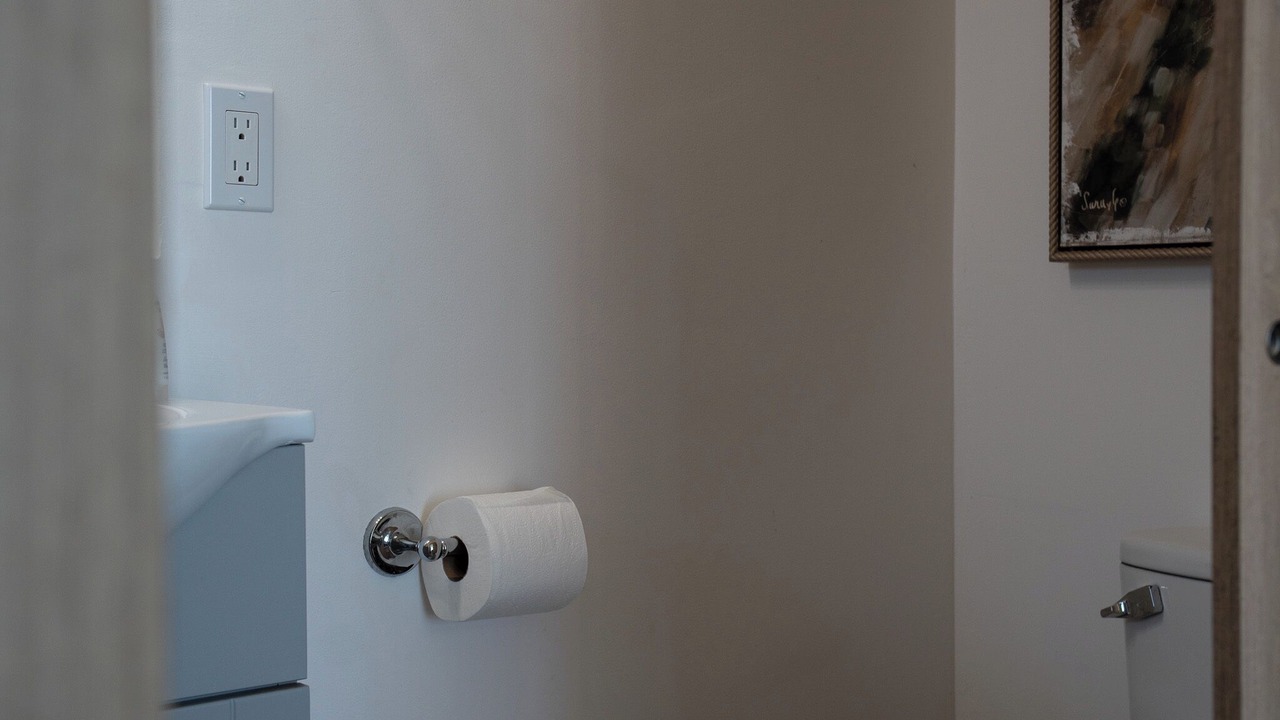 Photo of Bathroom in San Antonio de las Minas