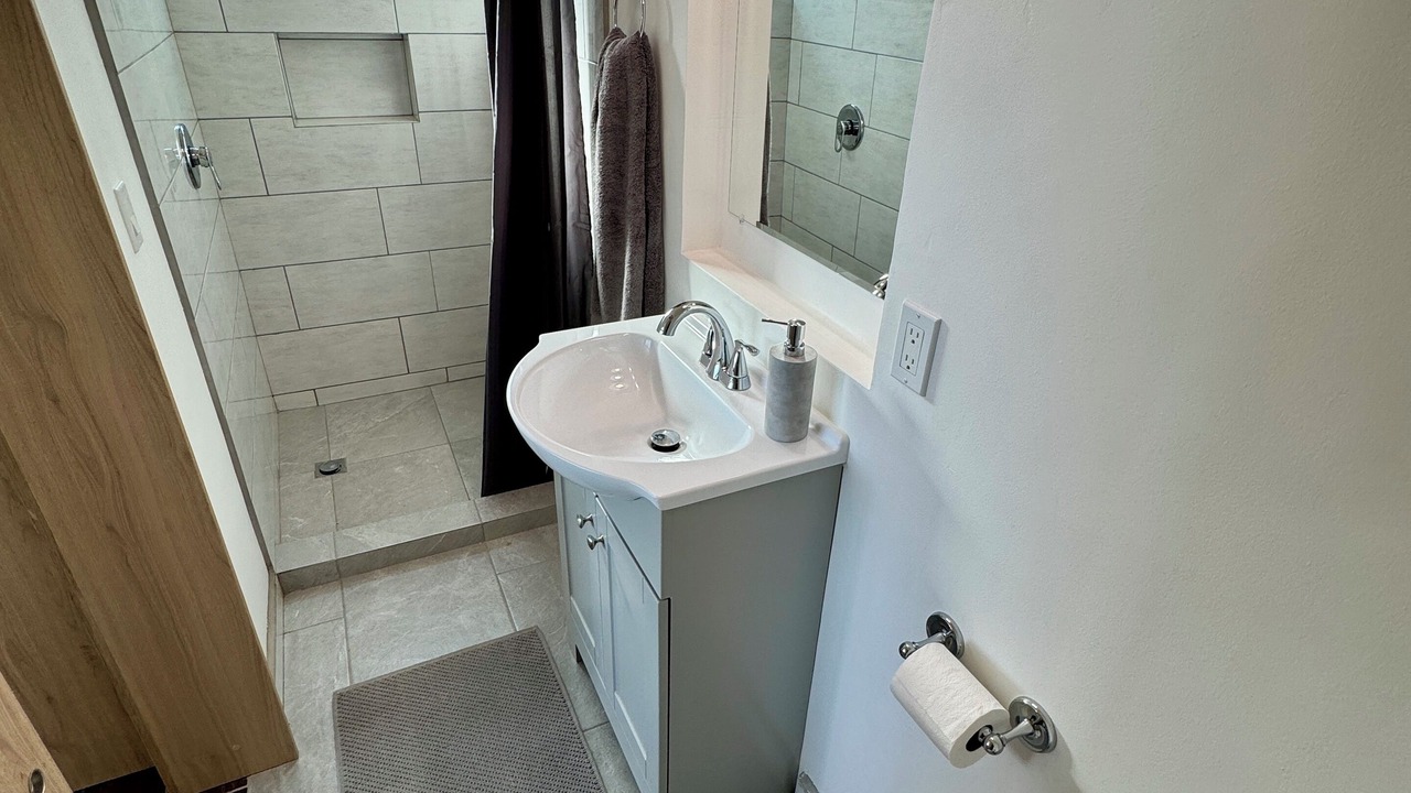 Photo of Bathroom in San Antonio de las Minas