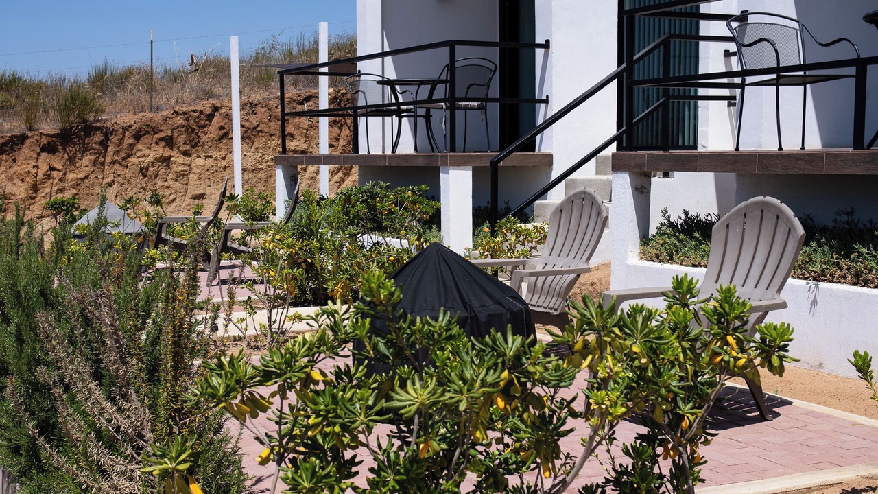 Photo of Patio Balcony in San Antonio de las Minas