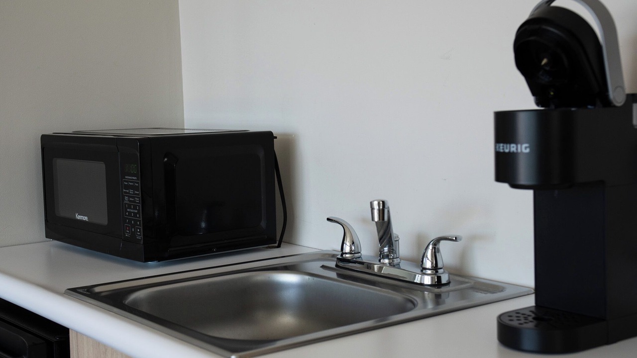 Photo of Kitchen in San Antonio de las Minas