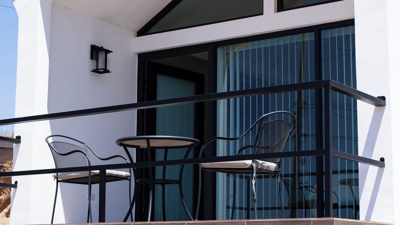 Photo of Patio Balcony in San Antonio de las Minas