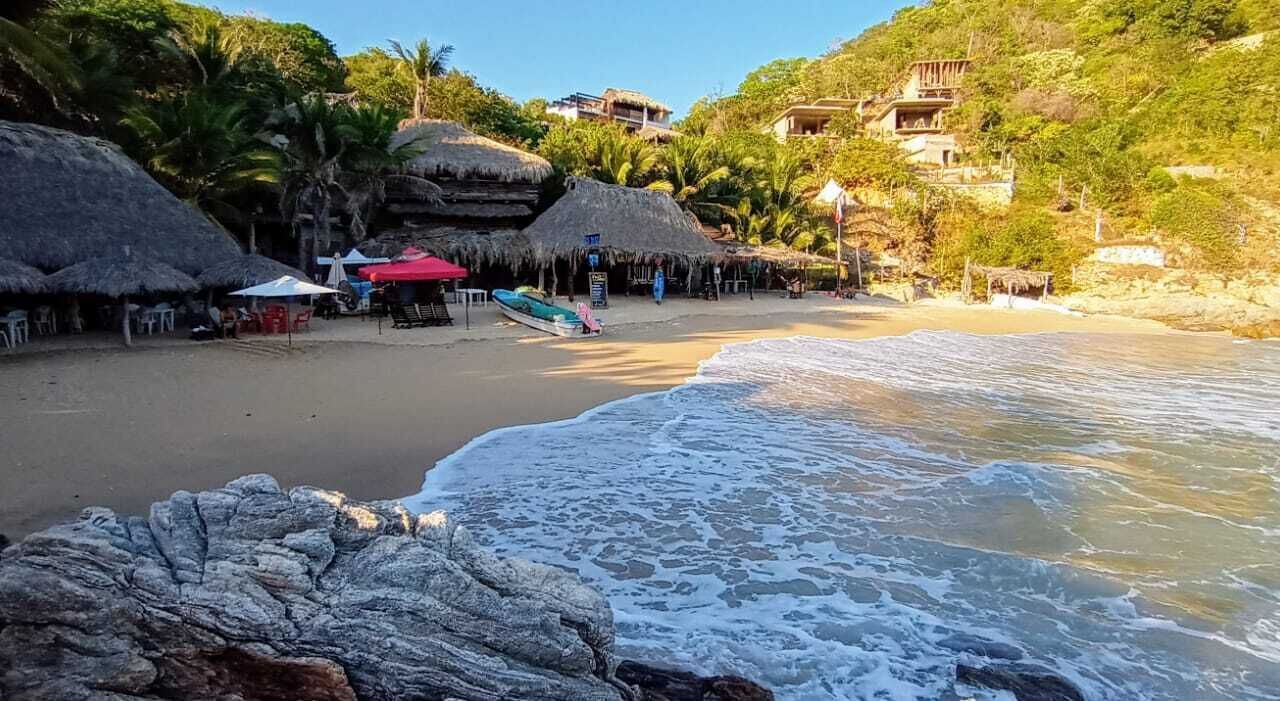 Photo of Others in Puerto Angel