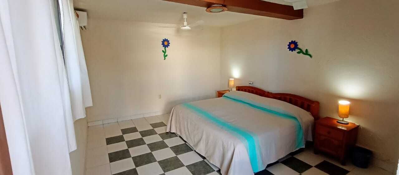 Photo of Bedroom in Puerto Angel