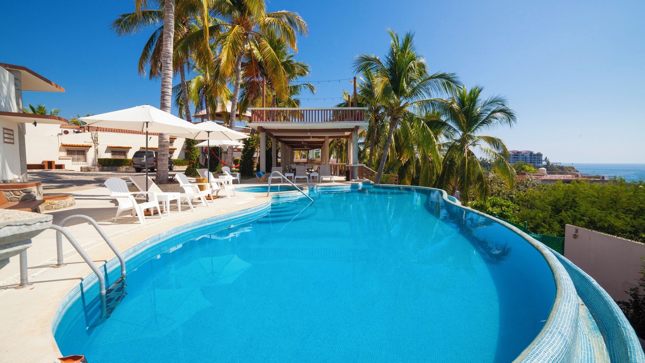 Photo of Outdoor in Puerto Angel