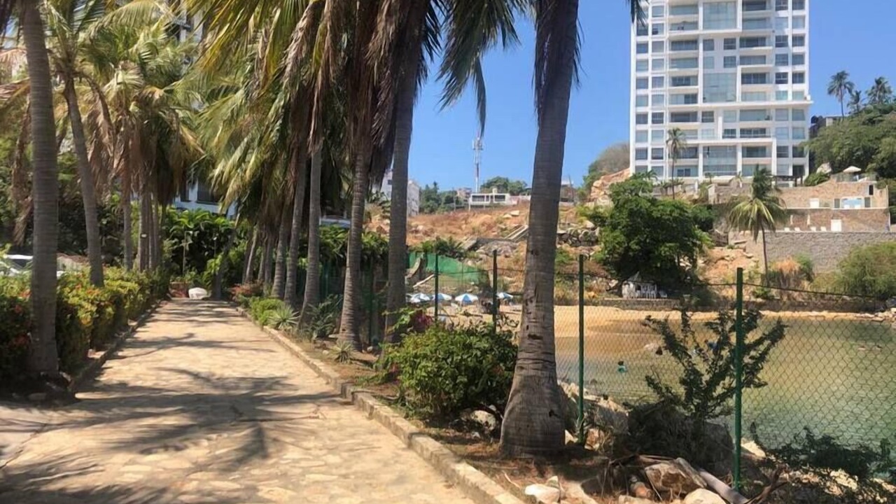 Photo of Outdoor in Las Playas
