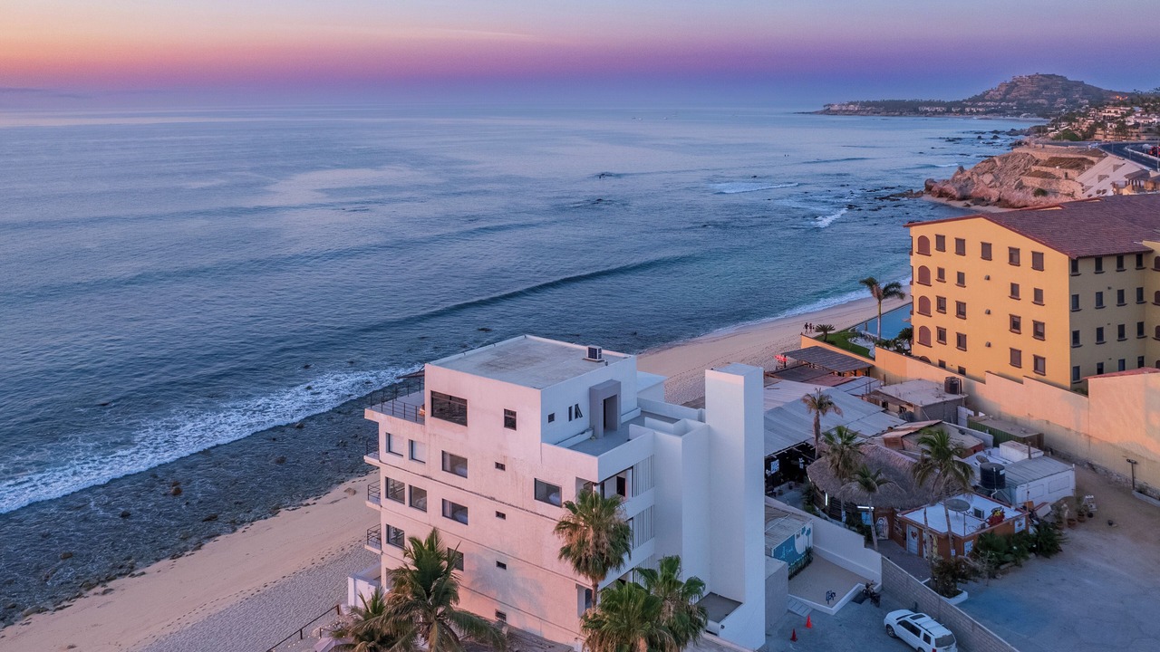 Photo of Outdoor in San Jose del Cabo
