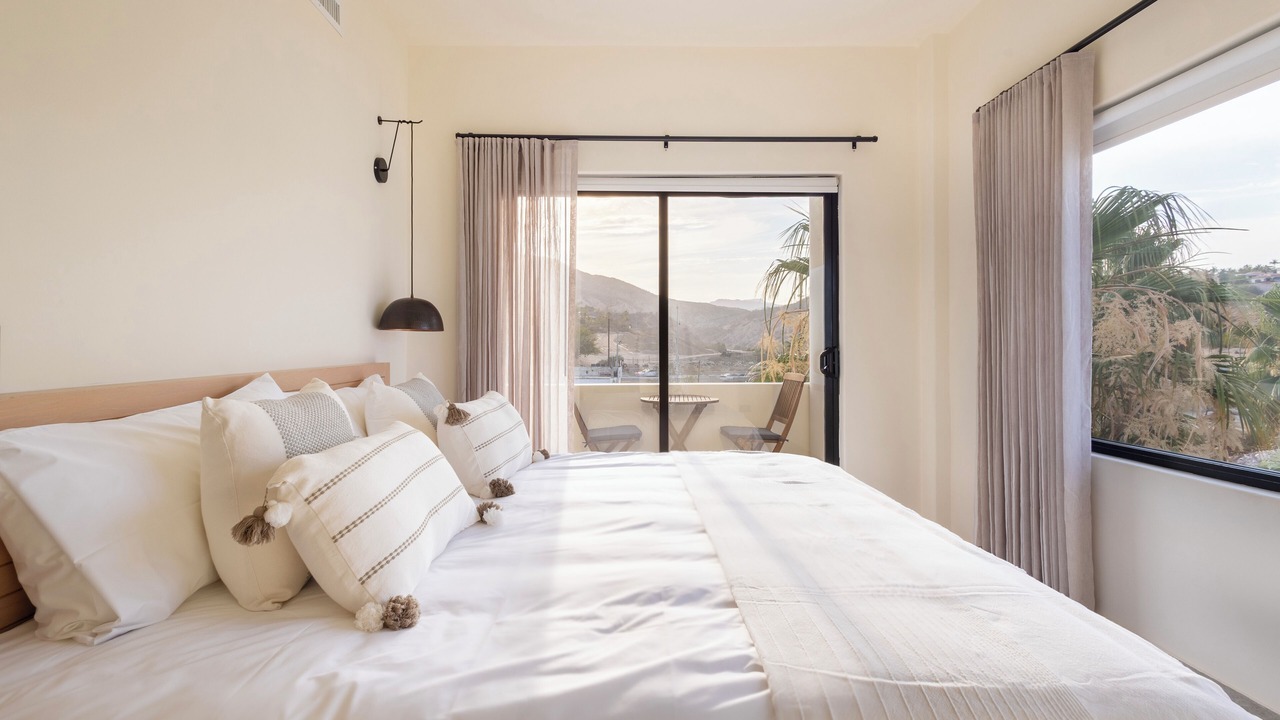 Photo of Bedroom in San Jose del Cabo