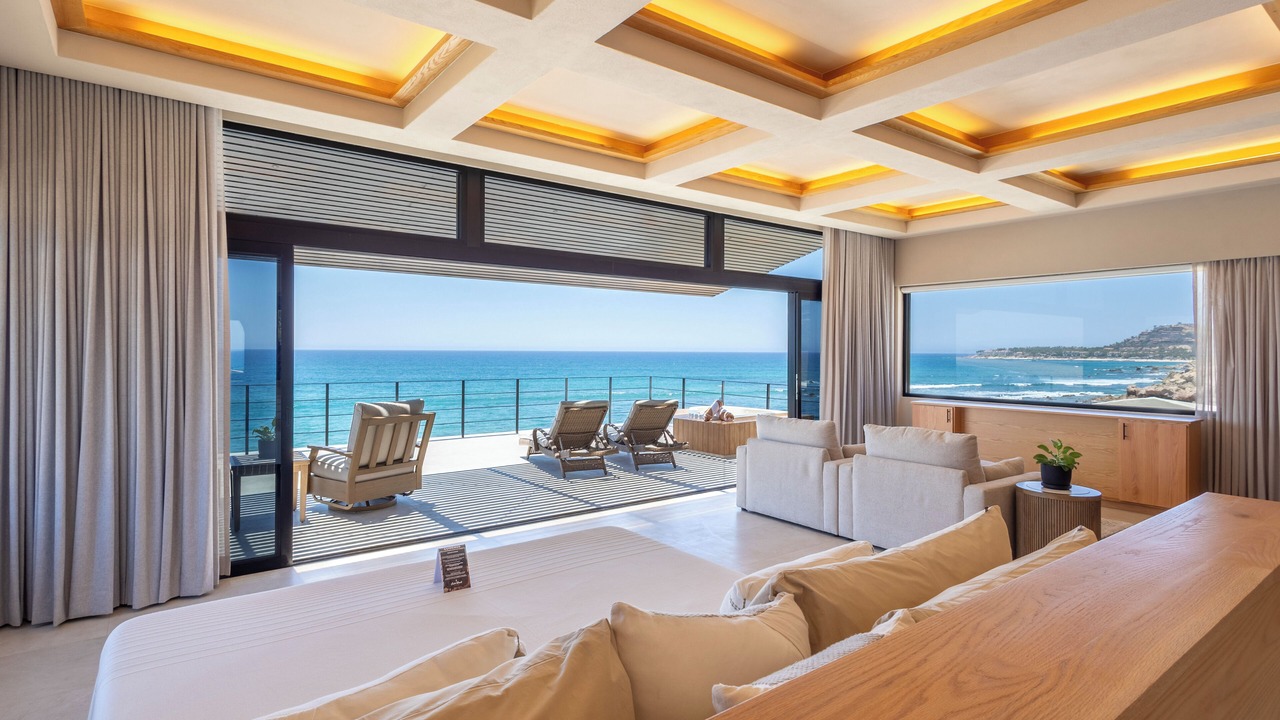 Photo of Bedroom in San Jose del Cabo