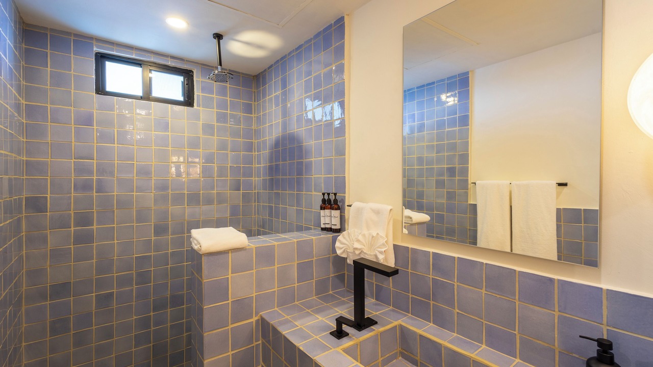 Photo of Bathroom in San Jose del Cabo