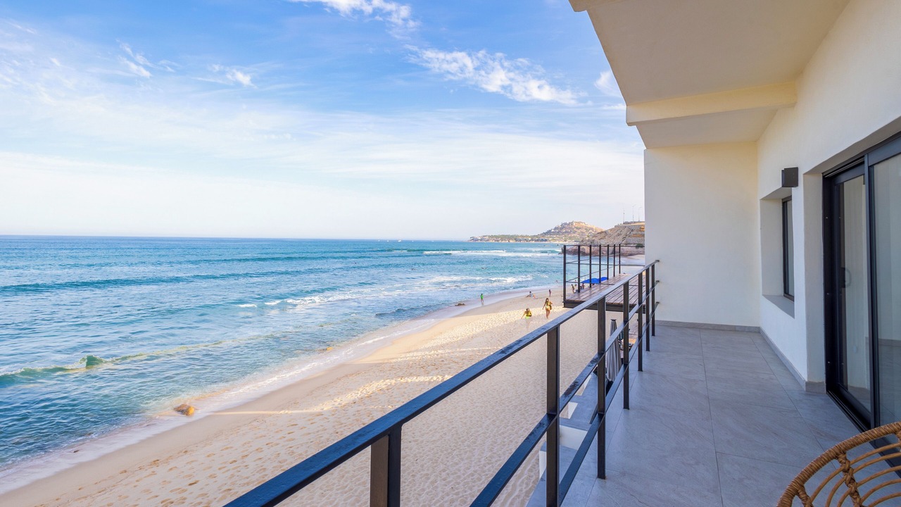 Photo of Bedroom in San Jose del Cabo