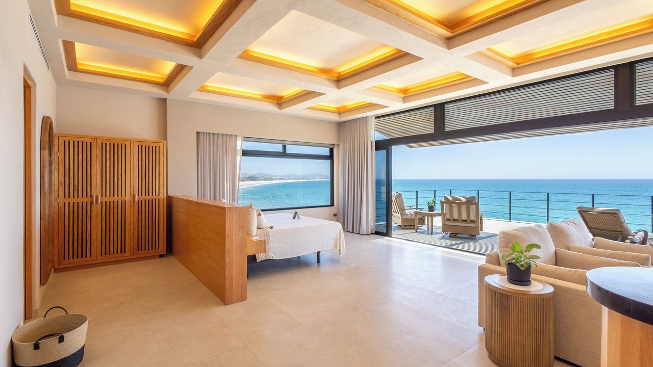 Photo of Bedroom in San Jose del Cabo