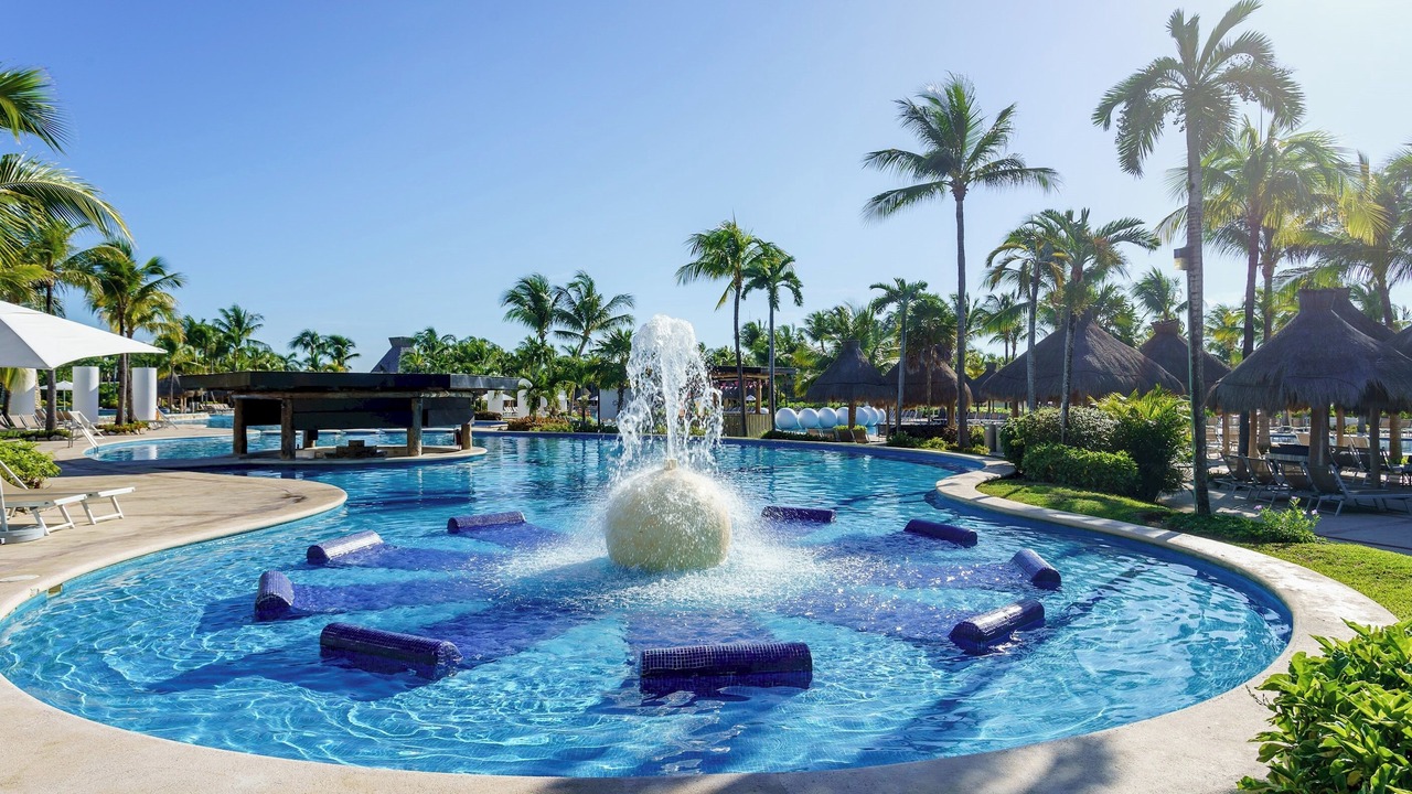 Photo of Outdoor in Villa Juarez