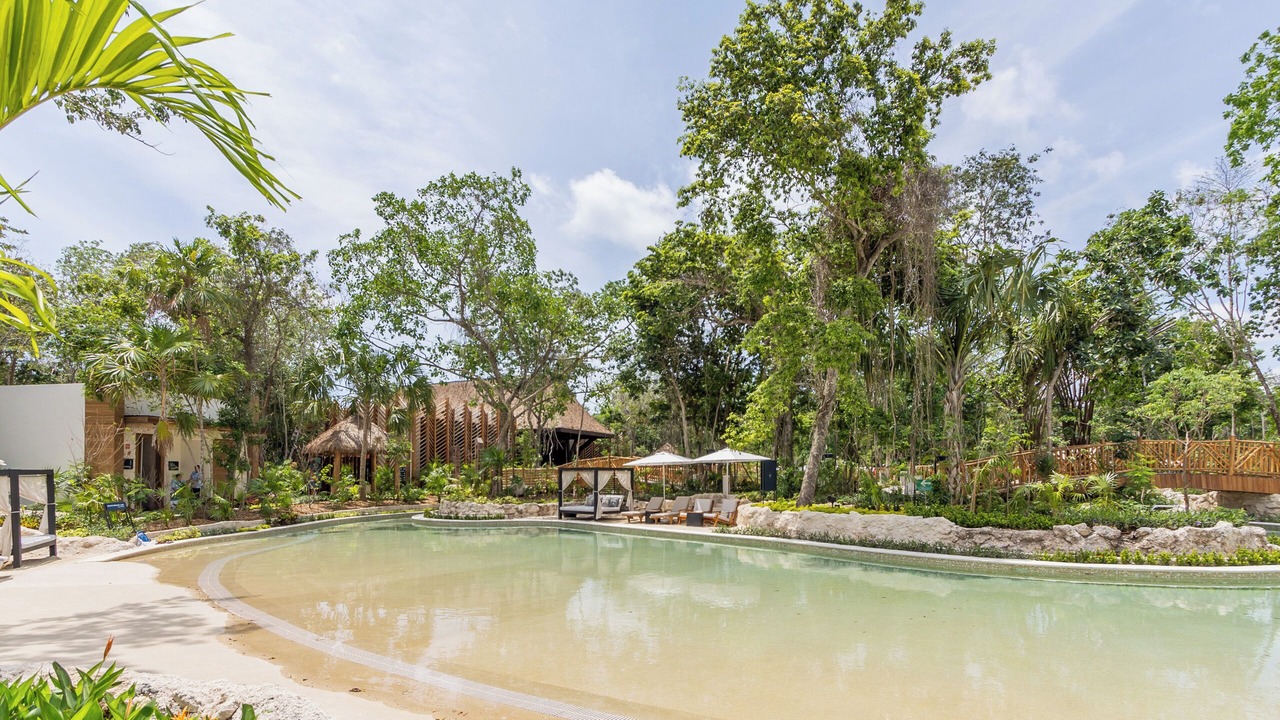 Photo of Outdoor in Villa Juarez