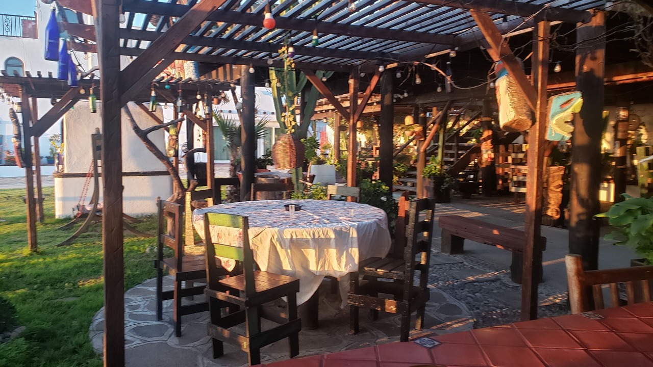 Photo of Outdoor in Playas de Rosarito