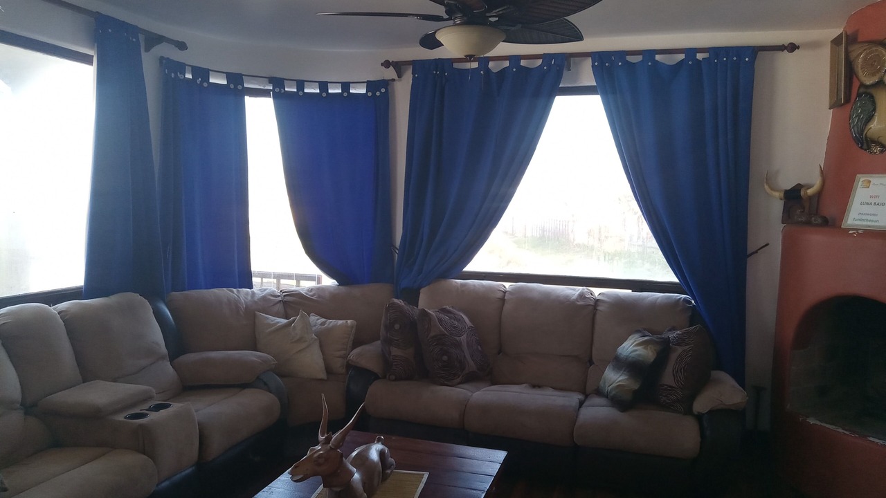 Photo of Livingroom in Playas de Rosarito