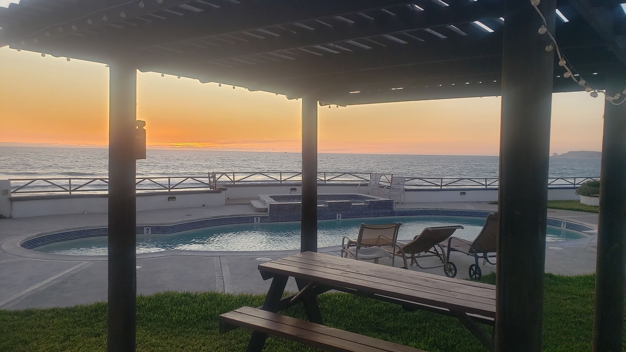 Photo of Outdoor in Playas de Rosarito