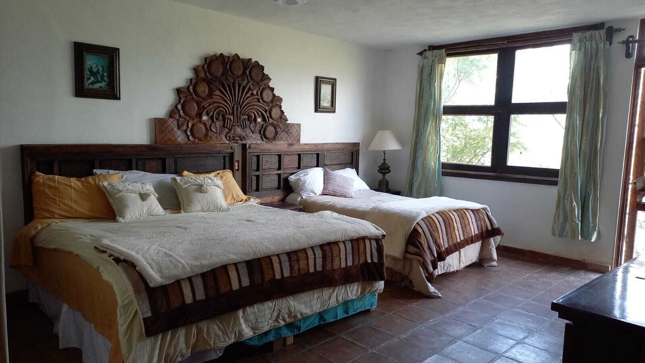Photo of Bedroom in Zitacuaro