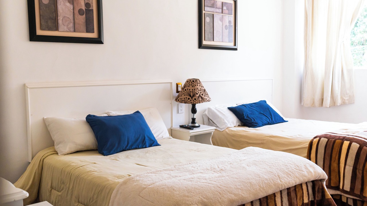 Photo of Bedroom in Zitacuaro