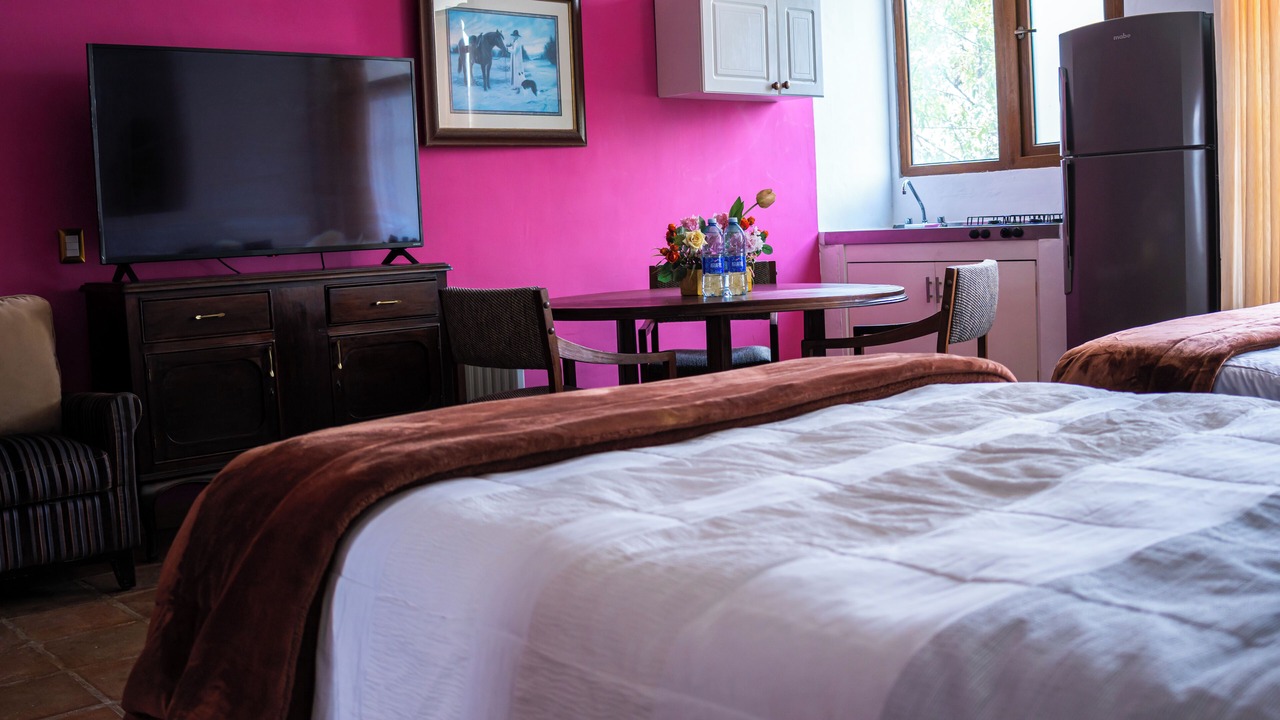 Photo of Bedroom in Zitacuaro