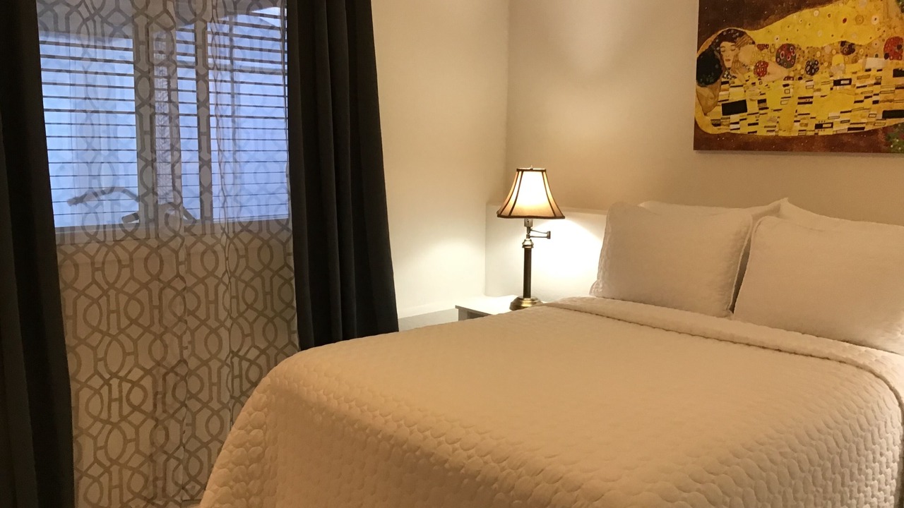 Photo of Bedroom in Clarkston