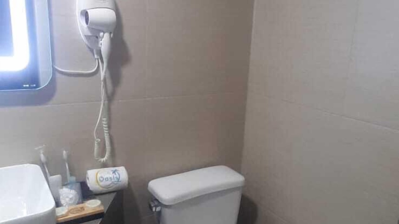 Photo of Bathroom in Tlalnepantla de Baz