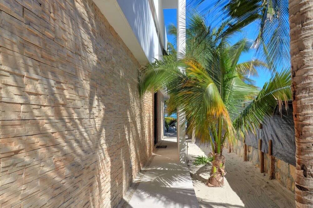 Photo of Patio Balcony in Chicxulub Puerto