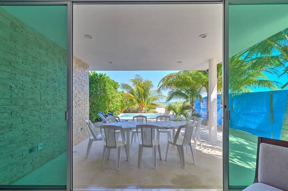 Photo of Outdoor in Chicxulub Puerto