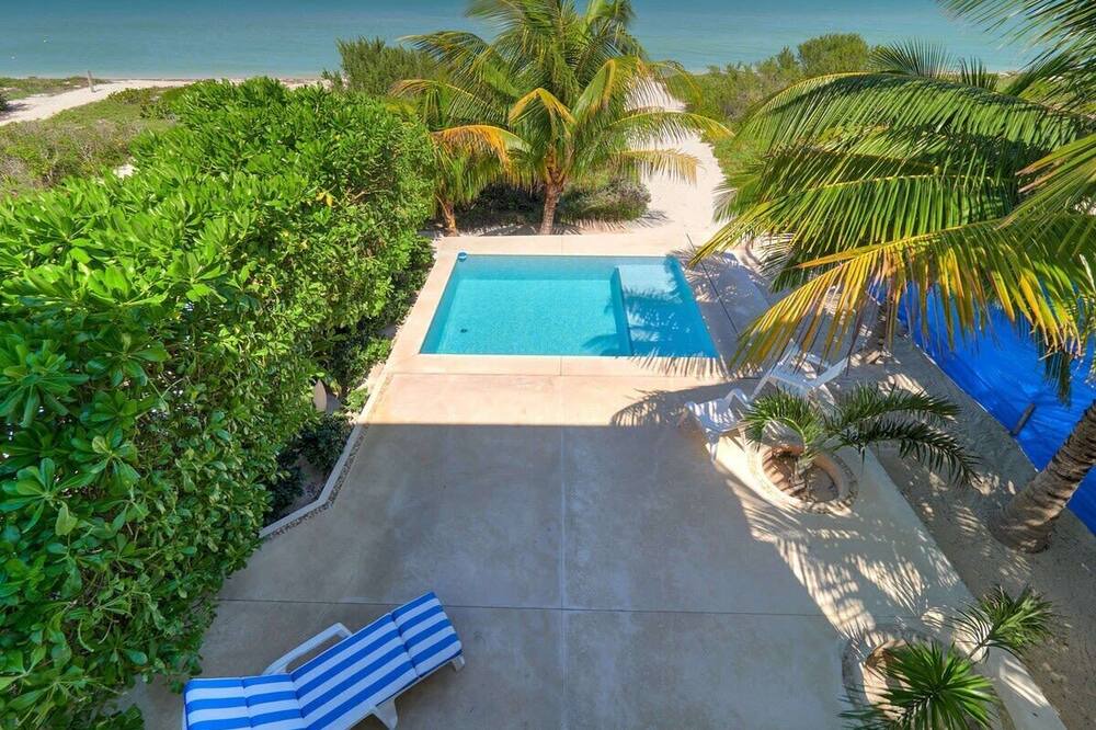 Photo of Outdoor in Chicxulub Puerto