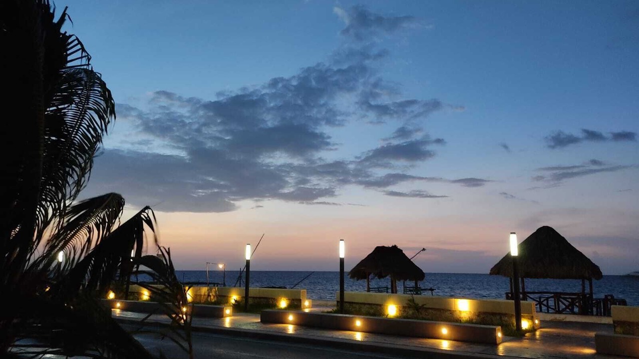 Photo of Outdoor in San Crisanto