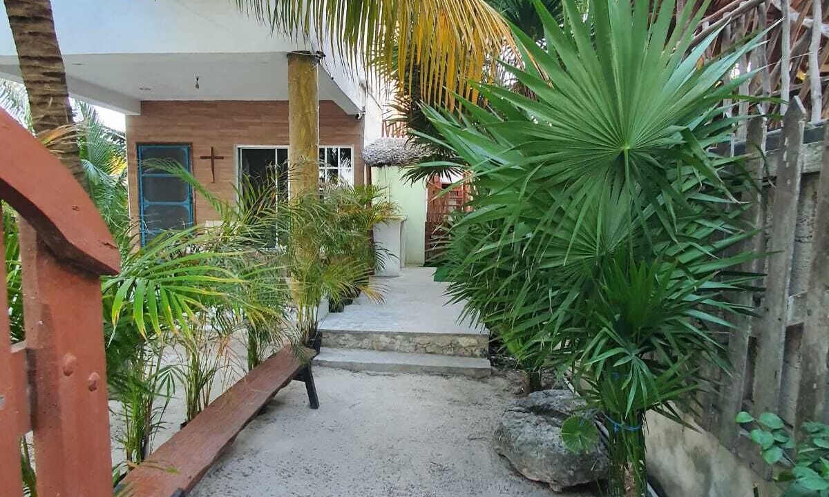 Photo of Outdoor in San Crisanto