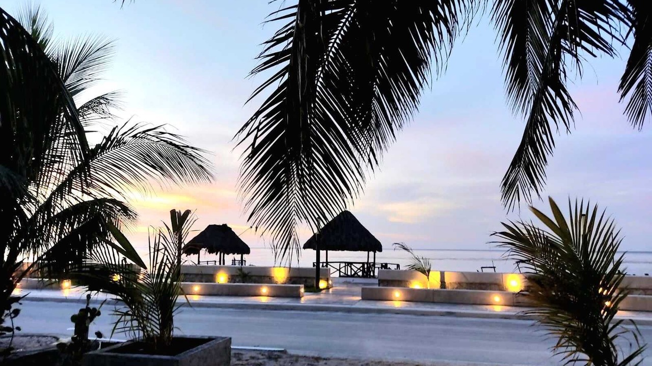 Photo of Outdoor in San Crisanto
