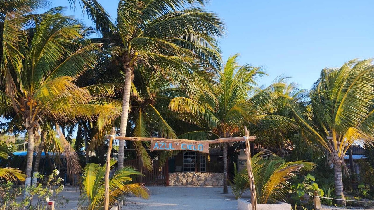 Photo of Outdoor in San Crisanto