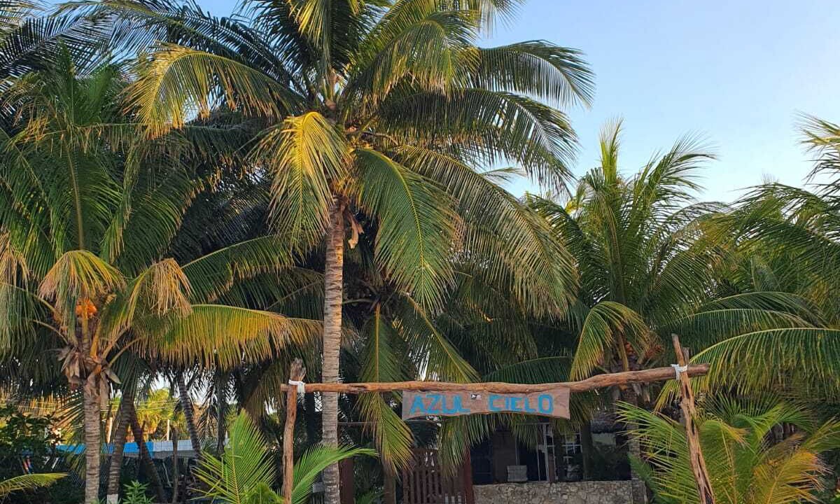 Photo of Outdoor in San Crisanto