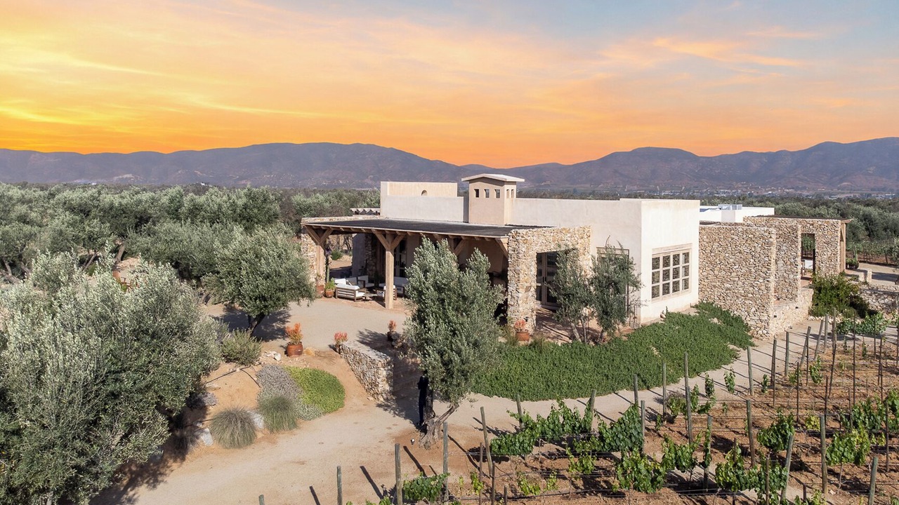 Photo of Outdoor in Valle de Guadalupe
