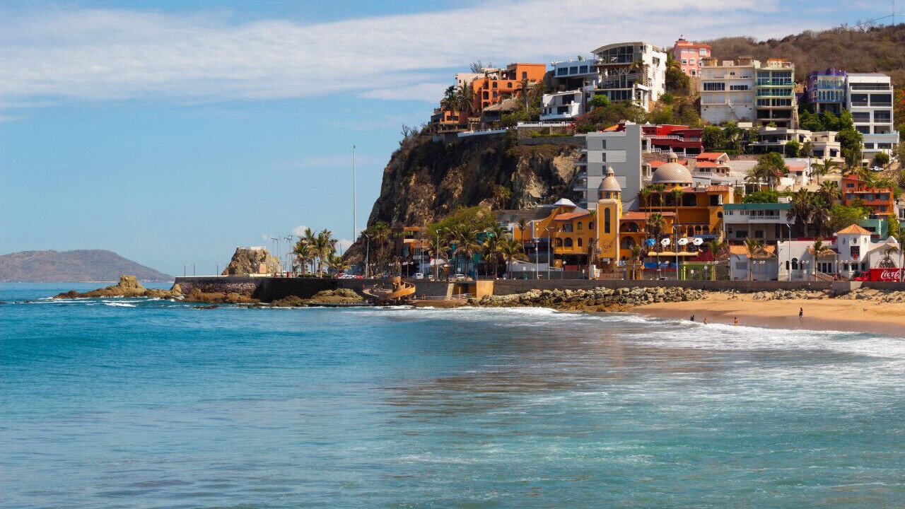 Photo of Others in Lomas de Mazatlan