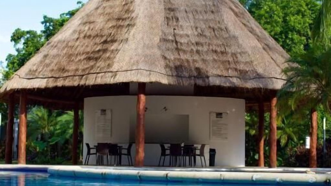 Photo of Outdoor in Playa del Carmen