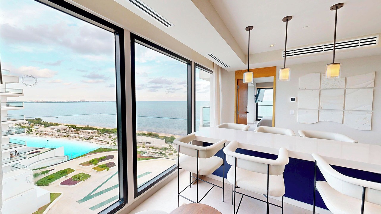 Photo of Bedroom in Cancun