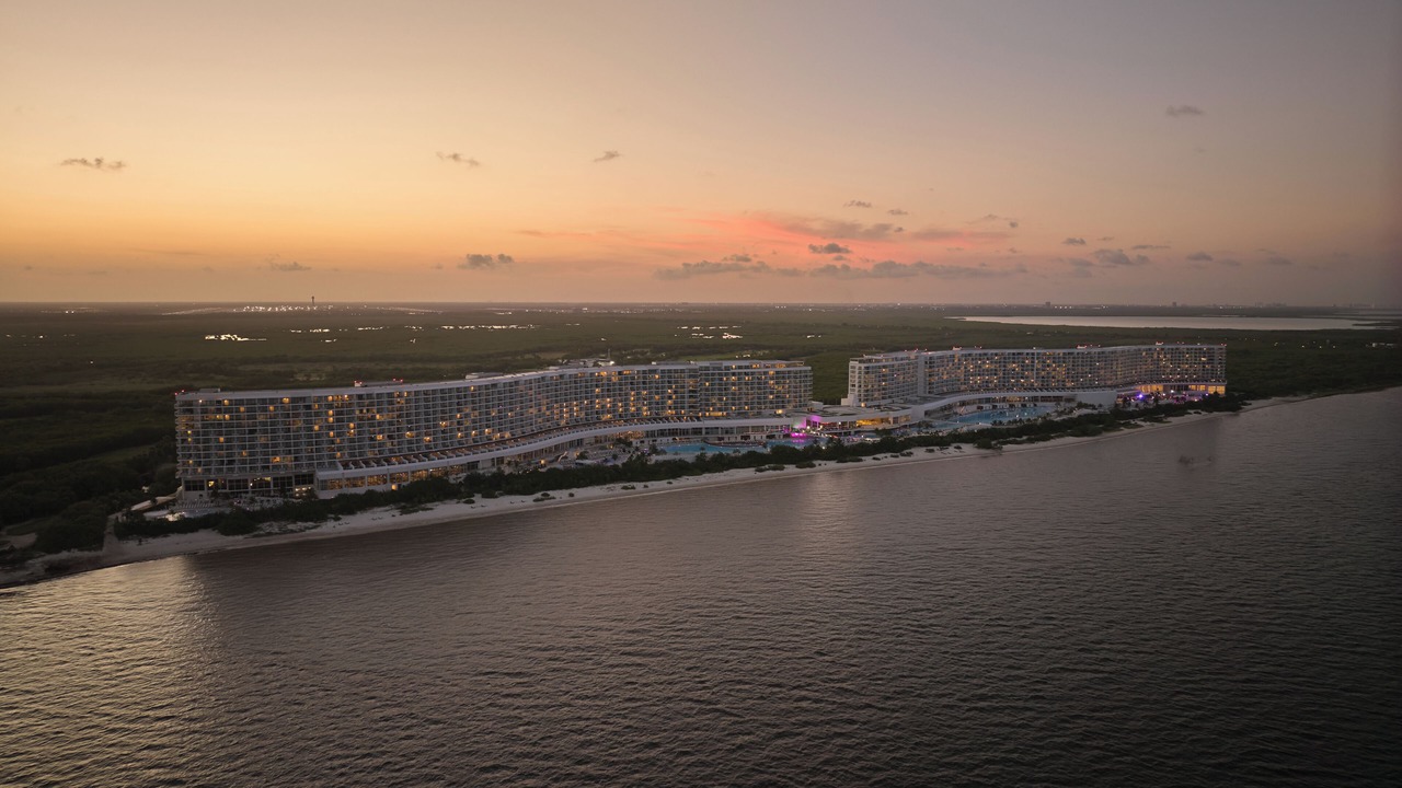 Photo of Outdoor in Cancun