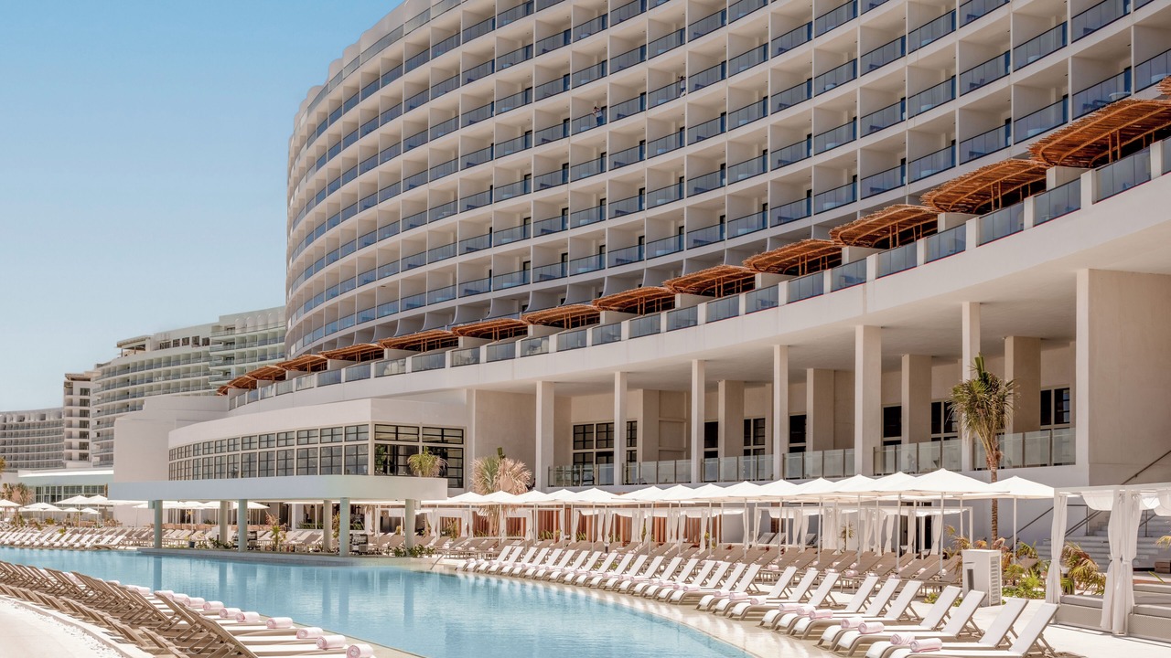 Photo of Outdoor in Cancun