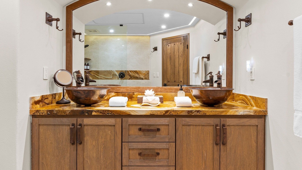 Photo of Bathroom in Nuevo Vallarta