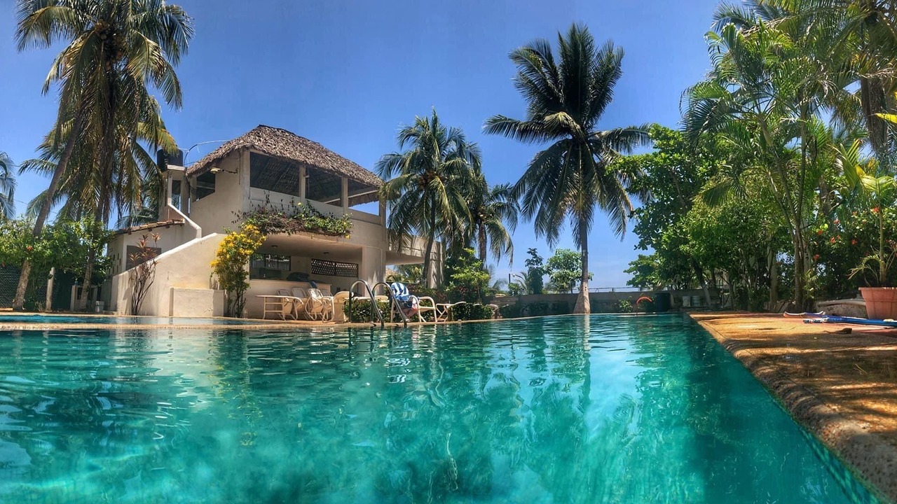 Photo of Outdoor in Puerto Arista