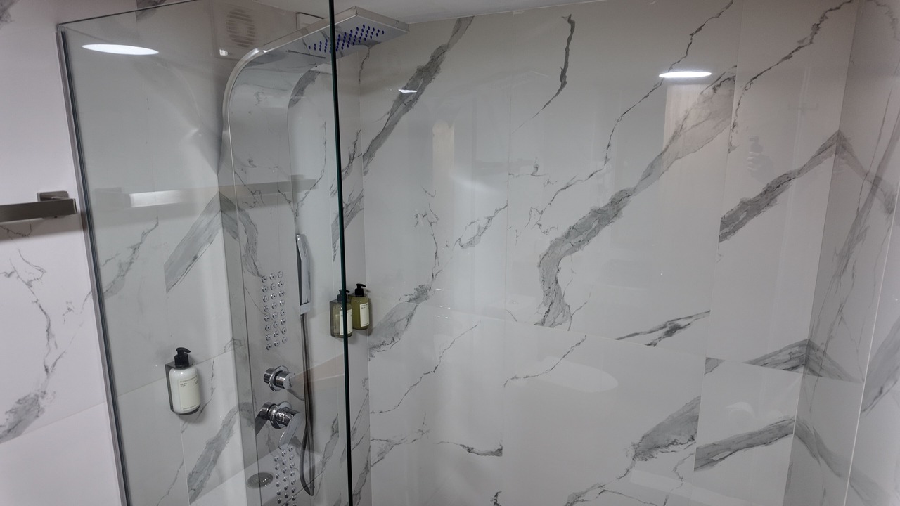 Photo of Bathroom in Coyoacan