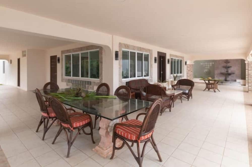 Photo of Outdoor in Chicxulub Puerto